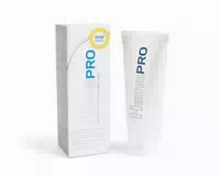 500cosmetics Hemapro Creme für Linderung von Hämorrhoiden