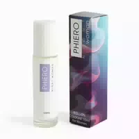 500cosmetics Phiero Night Woman Roll On Pheromone für Frauen