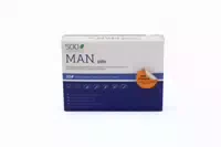 500cosmetics Man Pills zur Steigerung der Virilität
