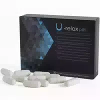 500cosmetics U Relax Entspannungskapseln