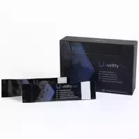 500cosmetics U Virility Gleitmittel mit Kälteffekt Multipack