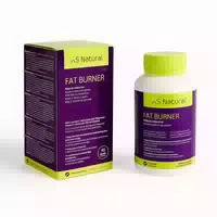 500cosmetics Xs Fatburner Kapseln zur Fettverbrennung