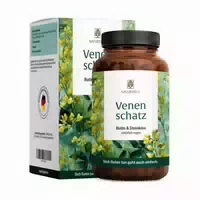 500 mg Rutin Steinklee Komplex 120 Vegane Kapseln Bindegewebe Laborgeprüft Venenschatz Naturtreu