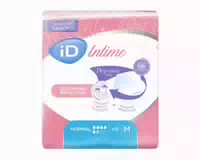 Id Pants Super Inkontinenzhosen L 12 Stk