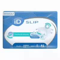 Id Slip Extra Plus S