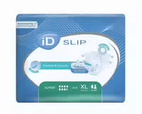 Id Slip Super Xl 14 Stk