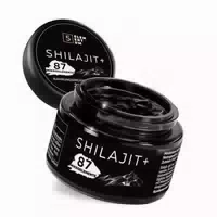 5elementum Shilajit