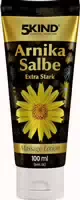 5kind Arnika Salbe Extra Stark