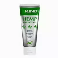5kind Hanf Aktivgel Hanfsalbe 100 ml