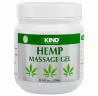 5kind Hanf Aktivgel Hanfsalbe