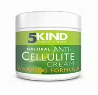 5kind Neutral Anti Cellulite Cream