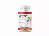 5x Artizynt Capsules