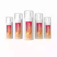 5x Hondroten Premium | Pflegegel | Vorteilspackung | Pflegende und Kühlende Creme | 625 ml