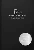 Das 6 Minuten Tagebuch Lagune