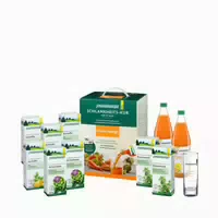 Schoenenberger Schlankheits Kur „möhre Mango“ 1 P