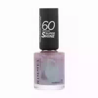 60 Seconds Rimmel London