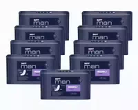 Seni Man Super Level 5 Karton 9 X 15 Stück