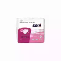 6x Super Seni Quatro Large A10