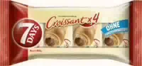 7 Days Maxi Croissant