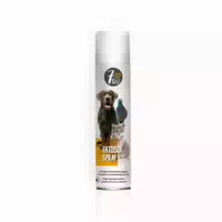 7pets Ektosol Spray Gegen Parasiten Zur Anwendung Am Tier
