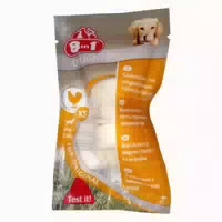 8in1 Delights Kauknochen Xs 0,09 Kg