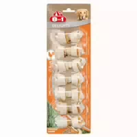 8in1 Delights Kauknochen Xs
