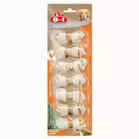 8in1 Delights Kauknochen Xs 7 Pack 0,2 Kg