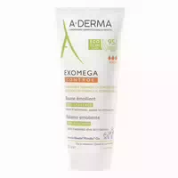 A Derma Exomega Control Balsam Rückfettend