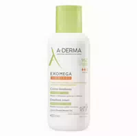 A Derma Exomega Control Creme Rückfettend