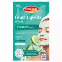 Schaebens Feuchtigkeits Maske