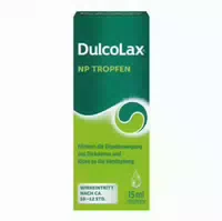 Dulcolax Np Abführtropfen 30 Ml