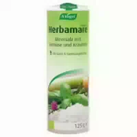 Herbamare A Vogel Salz 125 g