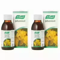 Johannisöl A Vogel 100 ml