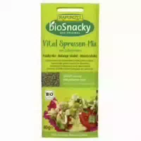 Rapunzel Biosnacky Vital Mischung