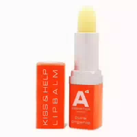 A4 Cosmetics, Kiss & Help Lipbalm 4 g
