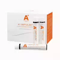 A4 Cosmetics, A4 Impulse: Der Neue Beauty Drink Für Schöne Haut 28 St