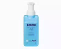Sterillium Foam Extra Care Händedesinfektionsschaum 500 Ml