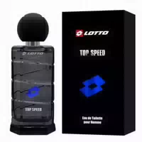 Lotto Top Speed Eau De Toilette für Männer