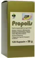 Propolis 120 Kapseln