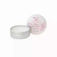 La Saponaria Bio Handcreme mit Hagebutte und Shea Butter 60ml 60 ml