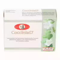 Coccinla D 60 St Kapseln