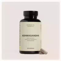 Ashwagandha Kapseln 120 St