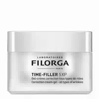 Laboratoires Filorga Time Filler Anti Aging Gesichts Creme Gel