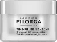 Filorga Time Filler Night 5xp