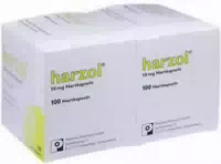 Harzol 200 Kapseln