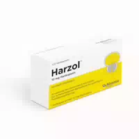 Harzol Kapseln 100 St Hartkapseln
