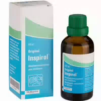 Inspirol Original Lösung 50 Ml Lösung