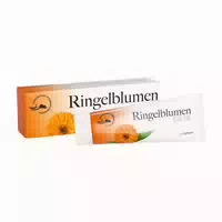 Ringelblumen Salbe 50 Ml Salbe
