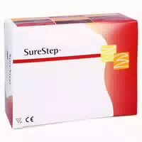 Drogentest Surestep Marihuana Thc 50ng M 50 St