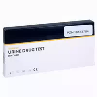 Drogentest Surestep Multi 10 Tauchtest K 1 St